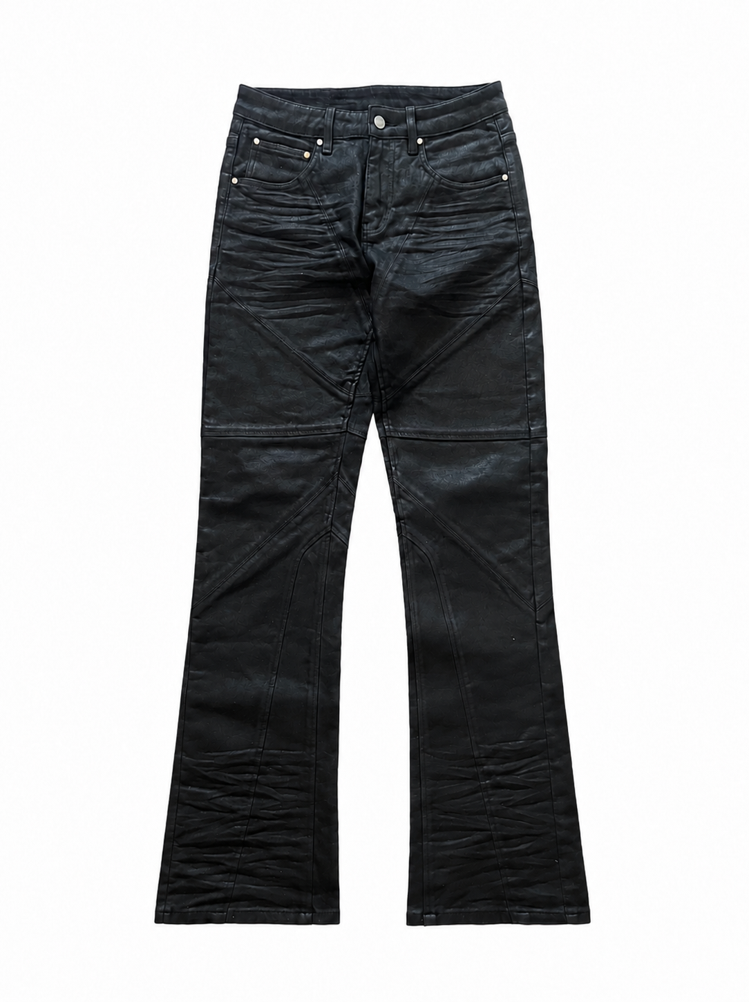 UNION DENIM BOOTCUT