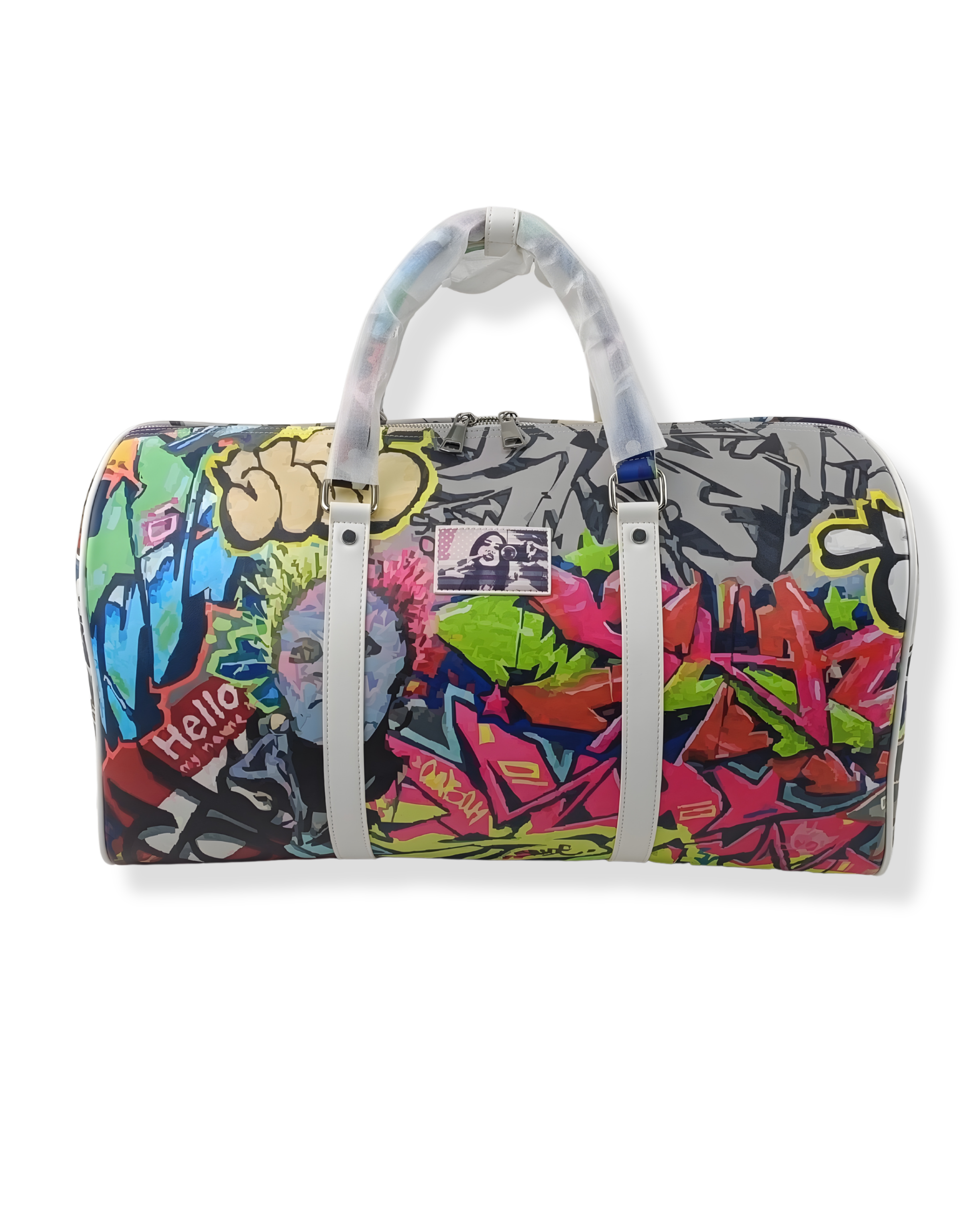 expression duffle