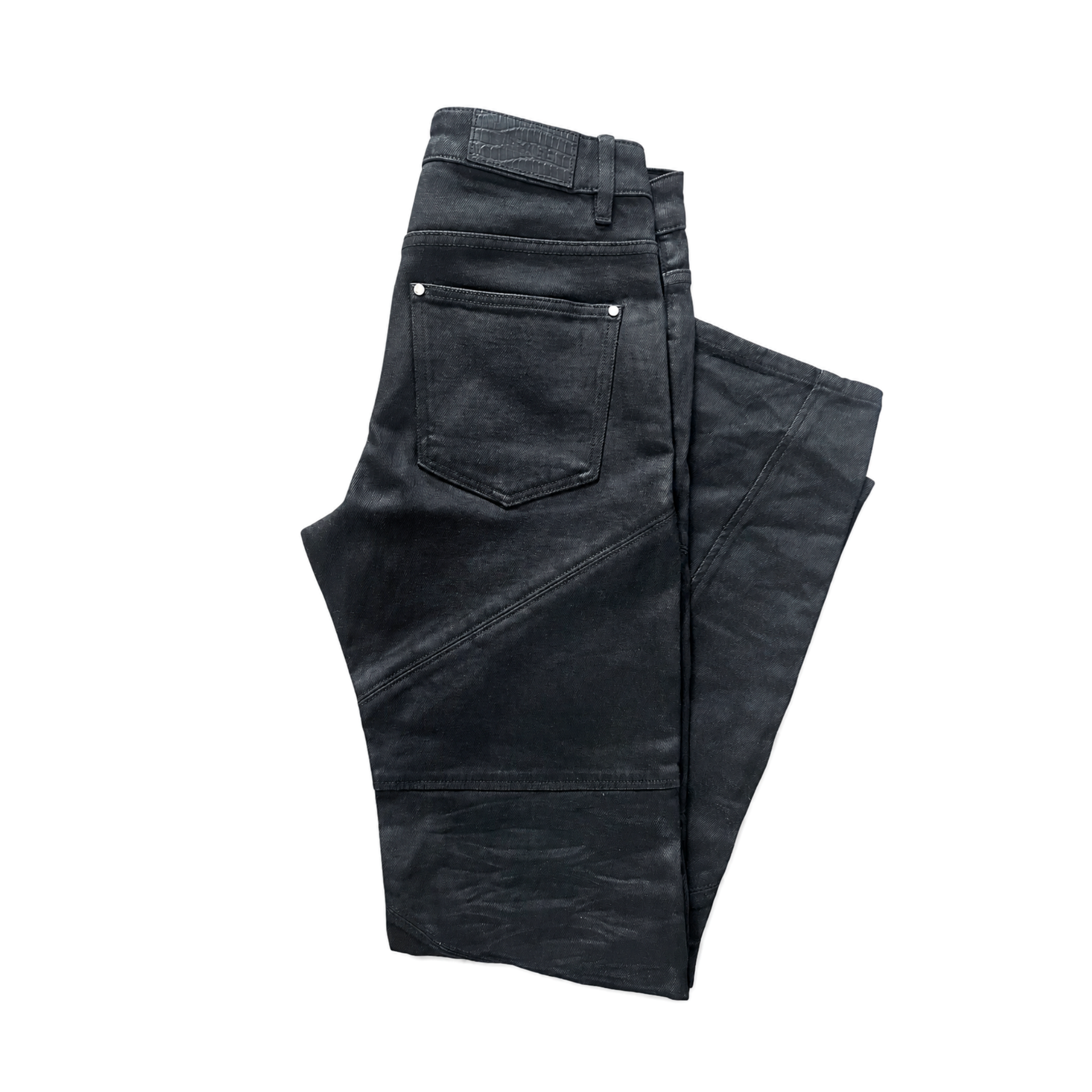 UNION DENIM BOOTCUT